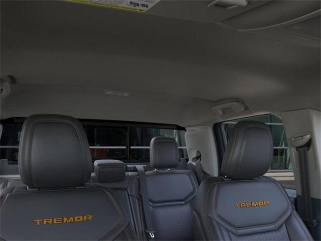 new 2025 Ford Maverick car, priced at $40,340