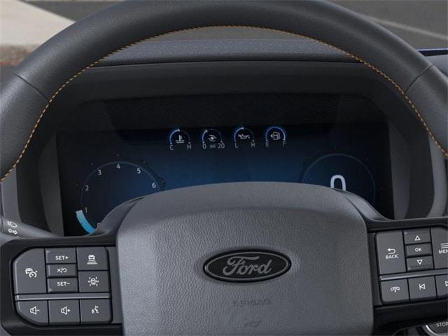 new 2025 Ford F-150 car, priced at $63,441