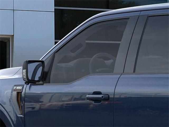 new 2025 Ford F-150 car, priced at $63,441
