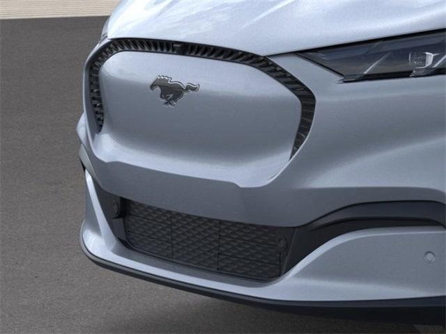 new 2025 Ford Mustang Mach-E car, priced at $43,907