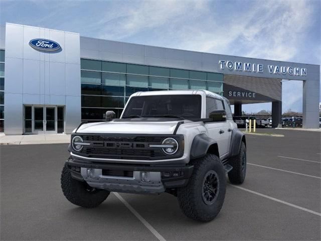 new 2024 Ford Bronco car, priced at $96,740