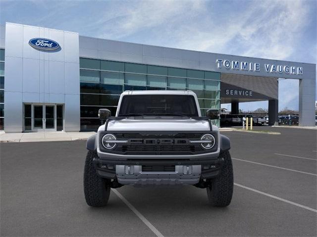 new 2024 Ford Bronco car, priced at $96,740