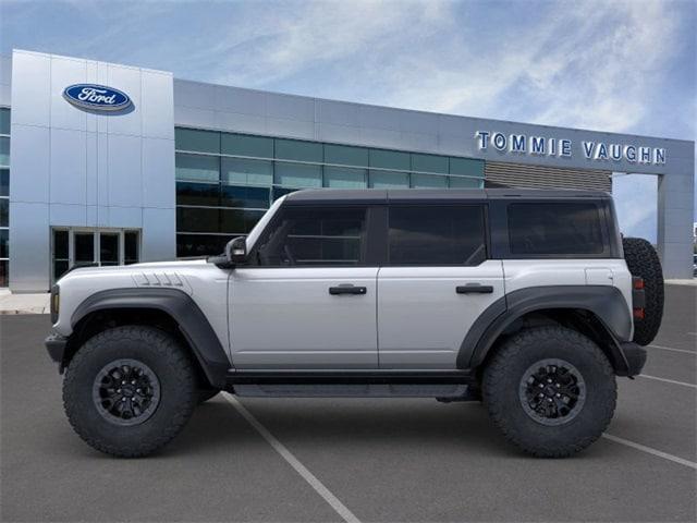 new 2024 Ford Bronco car, priced at $96,740