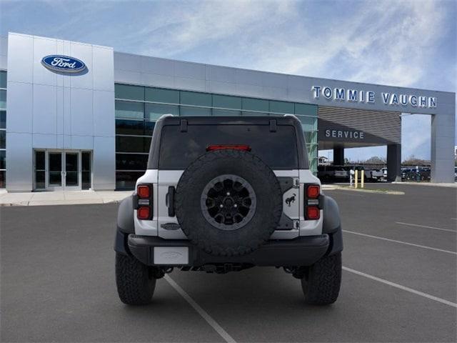 new 2024 Ford Bronco car, priced at $96,740