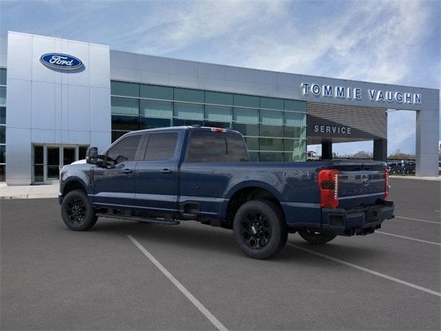 new 2024 Ford F-250 car