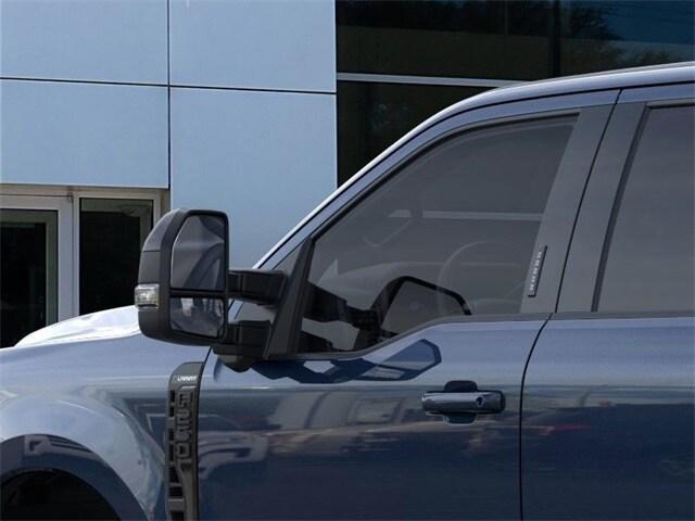 new 2024 Ford F-250 car, priced at $73,998
