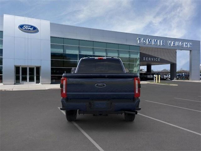 new 2024 Ford F-250 car, priced at $73,998