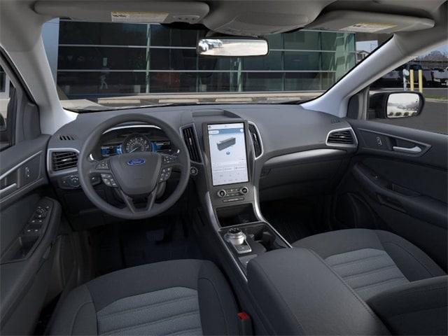 new 2024 Ford Edge car, priced at $34,988