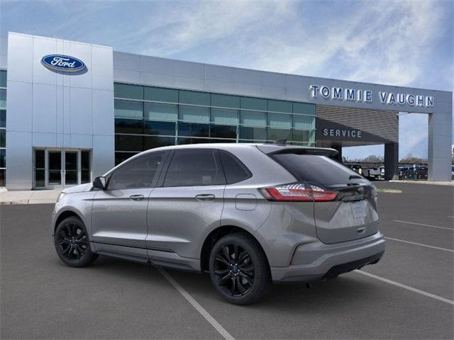 new 2024 Ford Edge car, priced at $34,988