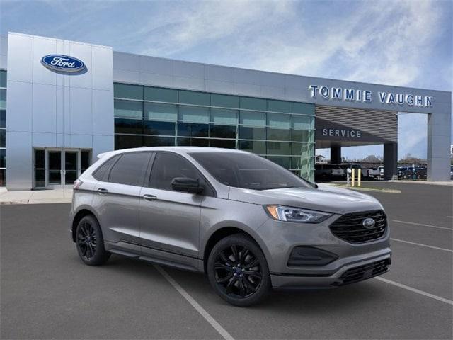 new 2024 Ford Edge car, priced at $34,988