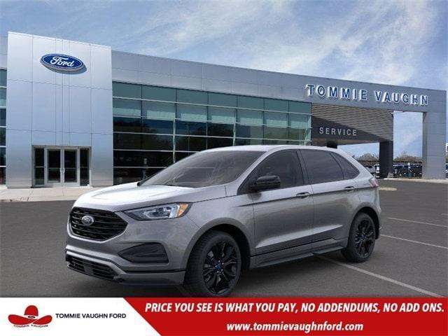 new 2024 Ford Edge car, priced at $34,988