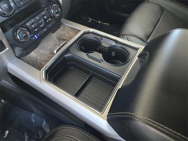 used 2019 Ford F-250 car, priced at $49,630