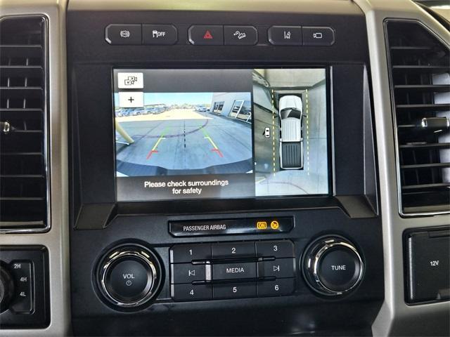 used 2019 Ford F-250 car, priced at $49,630