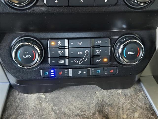 used 2019 Ford F-250 car, priced at $49,630