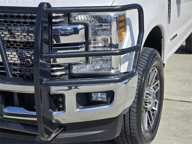 used 2019 Ford F-250 car, priced at $49,630