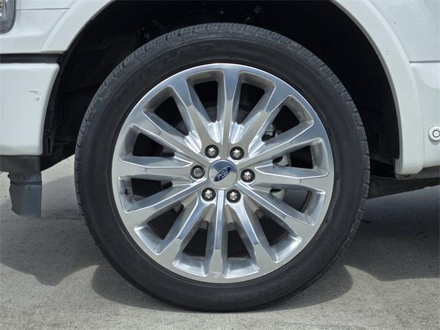used 2020 Ford F-150 car, priced at $35,308