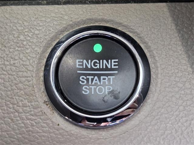 used 2020 Ford F-150 car, priced at $35,308