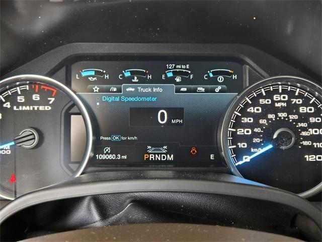 used 2020 Ford F-150 car, priced at $35,308