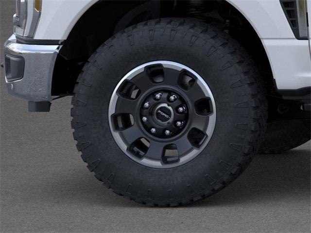 new 2025 Ford F-250 car, priced at $95,835