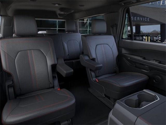 new 2024 Ford Expedition Max car, priced at $72,488