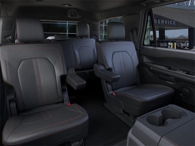 new 2024 Ford Expedition car, priced at $74,210