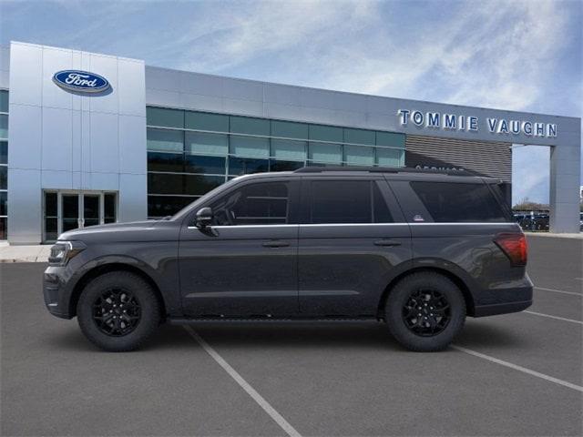 new 2024 Ford Expedition car, priced at $74,210