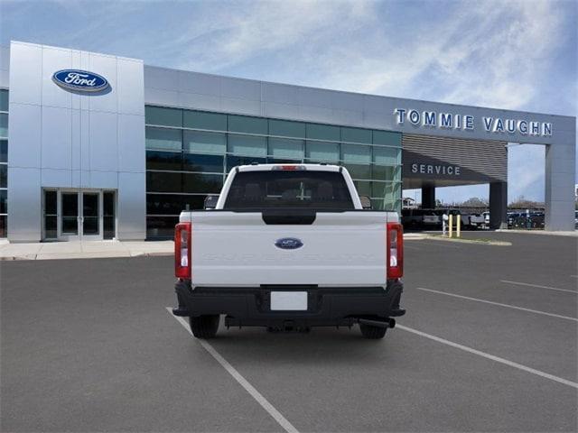 new 2026 Ford F-250 car