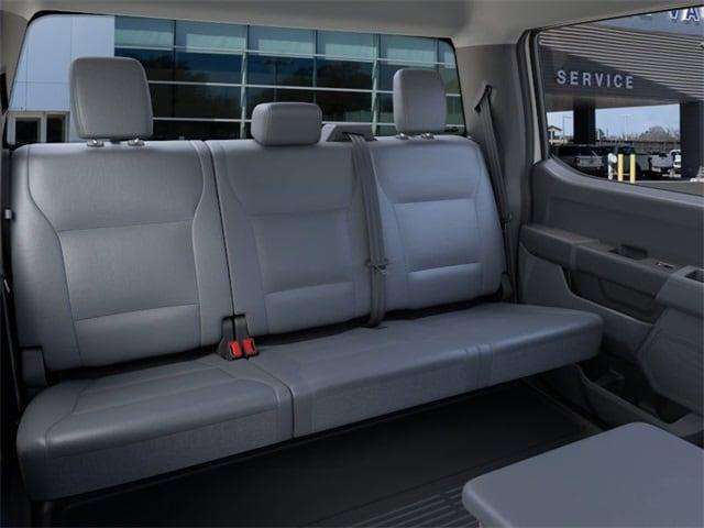 new 2026 Ford F-250 car, priced at $50,948