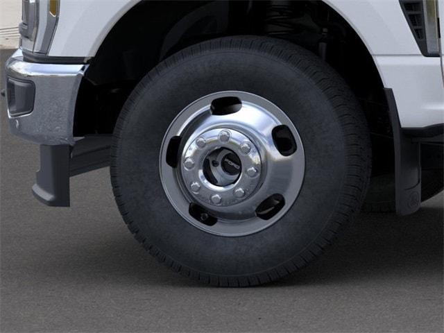 new 2025 Ford F-350 car, priced at $99,260
