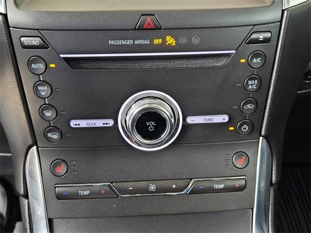 used 2019 Ford Edge car, priced at $19,529