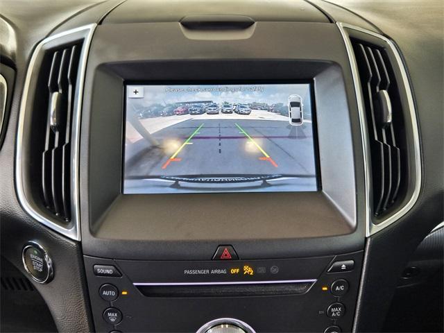 used 2019 Ford Edge car, priced at $19,529