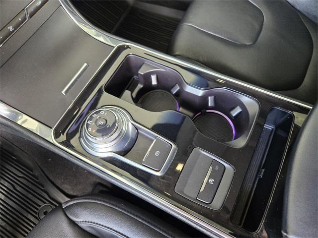 used 2019 Ford Edge car, priced at $19,529