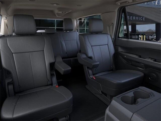 new 2024 Ford Expedition Max car, priced at $65,055