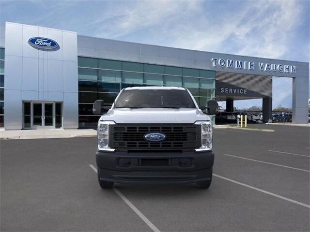 new 2023 Ford F-350 car, priced at $48,995