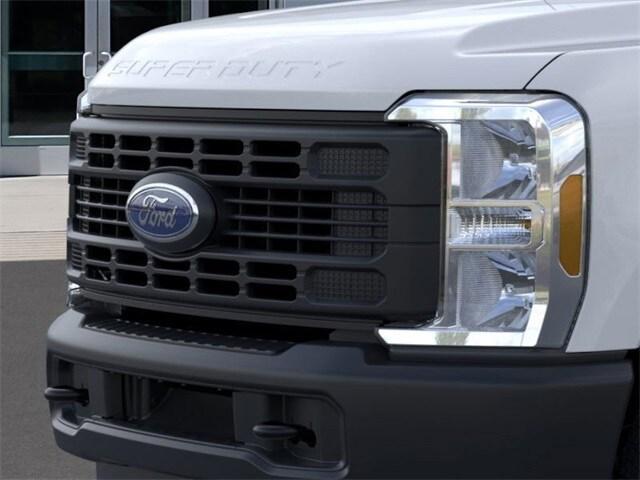 new 2023 Ford F-350 car, priced at $48,995