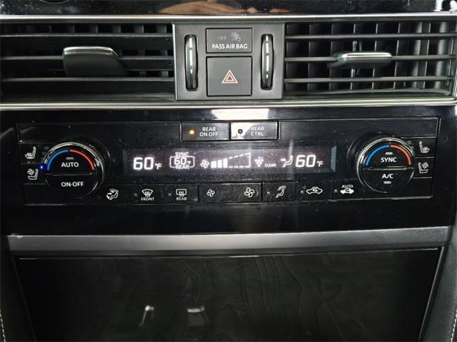 used 2023 INFINITI QX80 car, priced at $55,180