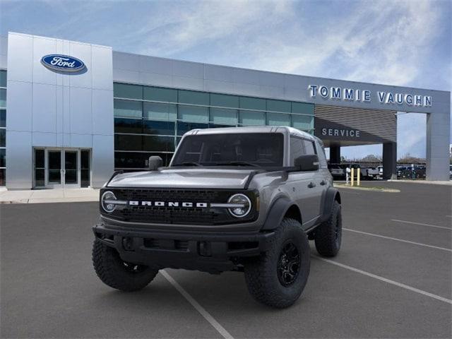 new 2024 Ford Bronco car, priced at $62,085