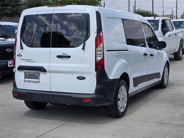 used 2023 Ford Transit Connect car, priced at $30,285