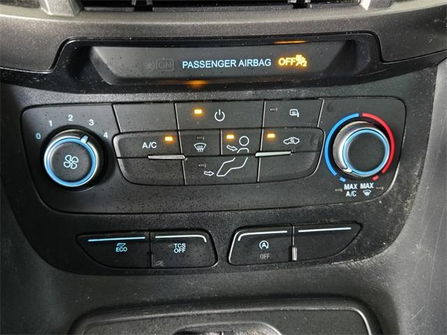 used 2023 Ford Transit Connect car, priced at $30,285