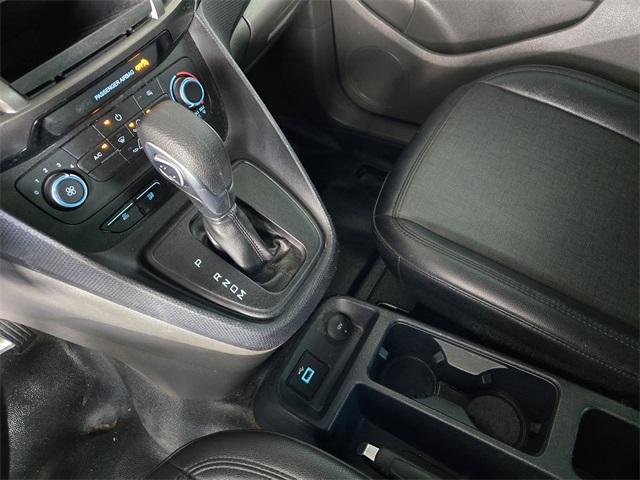 used 2023 Ford Transit Connect car, priced at $30,285