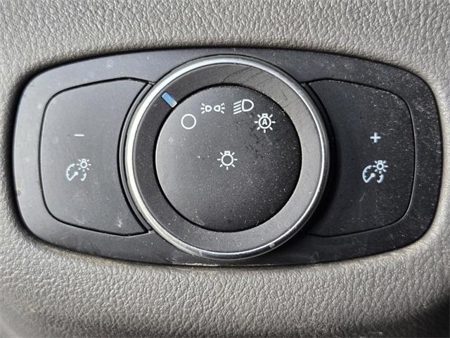used 2023 Ford Transit Connect car, priced at $30,285