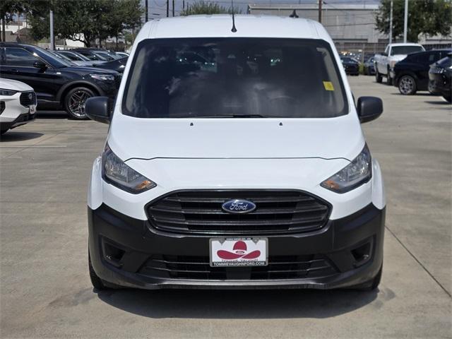 used 2023 Ford Transit Connect car, priced at $30,285