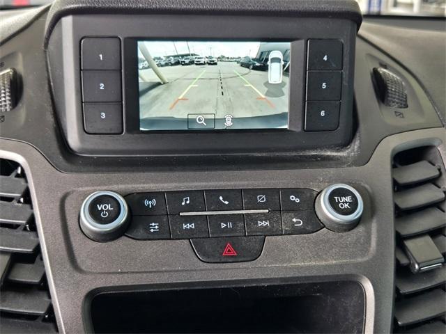 used 2023 Ford Transit Connect car, priced at $30,285