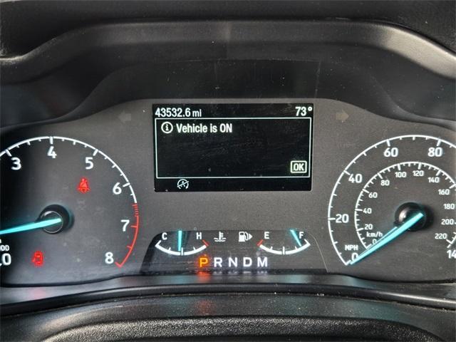 used 2023 Ford Transit Connect car, priced at $30,285