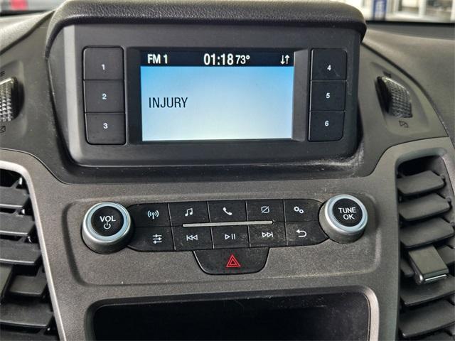 used 2023 Ford Transit Connect car, priced at $30,285