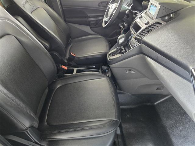 used 2023 Ford Transit Connect car, priced at $30,285