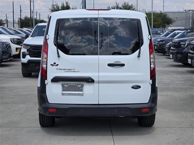 used 2023 Ford Transit Connect car, priced at $30,285
