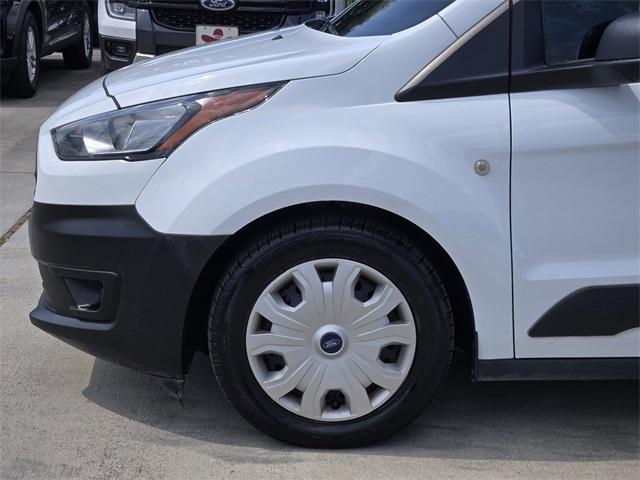 used 2023 Ford Transit Connect car, priced at $30,285