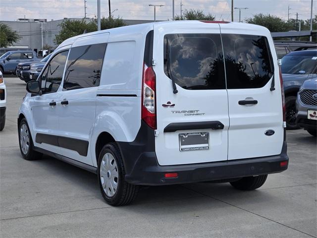 used 2023 Ford Transit Connect car, priced at $30,285