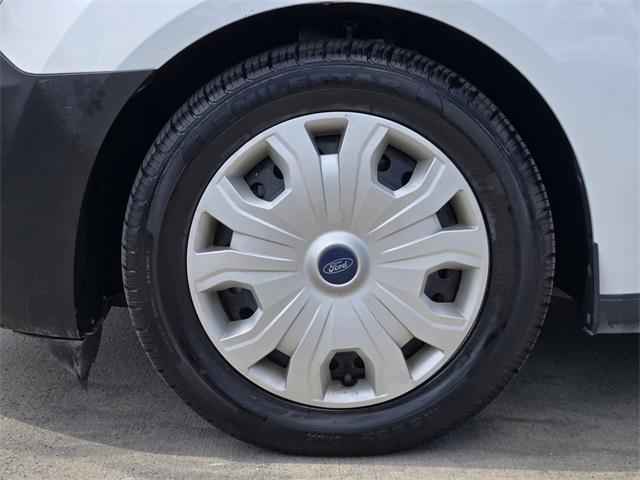 used 2023 Ford Transit Connect car, priced at $30,285